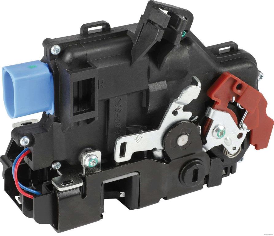 Serrure de porte HERTH+BUSS ELPARTS ref. 73100004