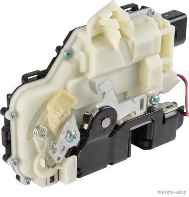 Serrure de porte HERTH+BUSS ELPARTS ref. 73100005
