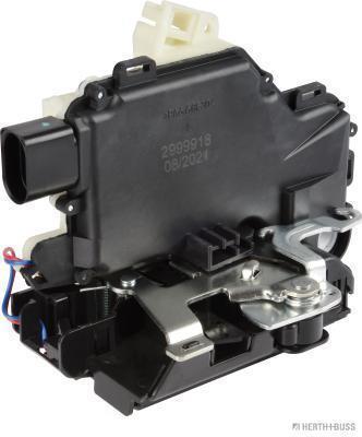 Serrure de porte HERTH+BUSS ELPARTS ref. 73100005