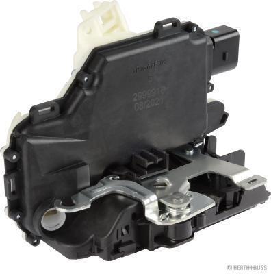 Serrure de porte HERTH+BUSS ELPARTS ref. 73100006
