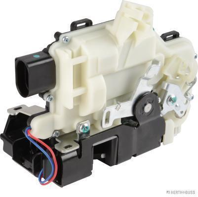 Serrure de porte HERTH+BUSS ELPARTS ref. 73100006