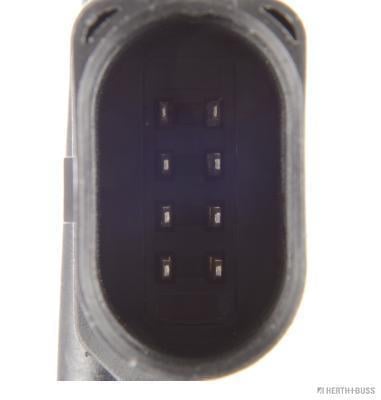 Serrure de porte HERTH+BUSS ELPARTS ref. 73100006