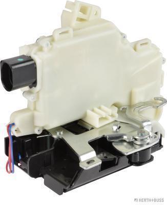 Serrure de porte HERTH+BUSS ELPARTS ref. 73100009