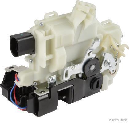 Serrure de porte HERTH+BUSS ELPARTS ref. 73100010
