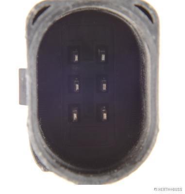 Serrure de porte HERTH+BUSS ELPARTS ref. 73100010