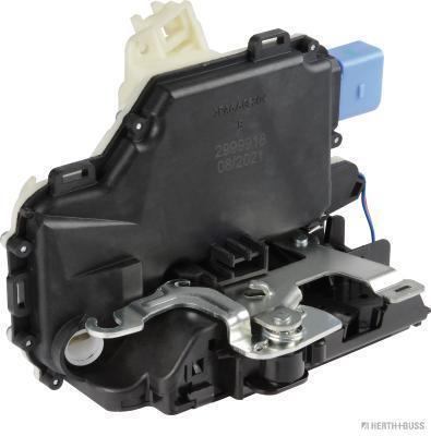 Serrure de porte HERTH+BUSS ELPARTS ref. 73100012