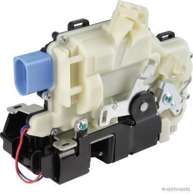 Serrure de porte HERTH+BUSS ELPARTS ref. 73100012