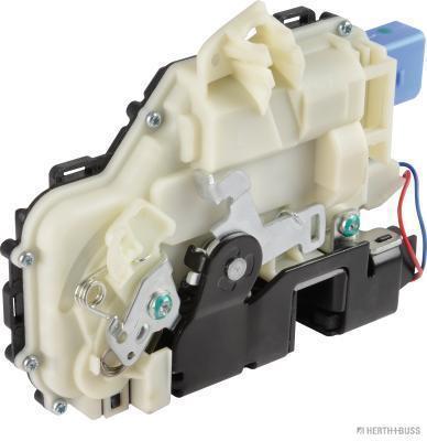 Serrure de porte HERTH+BUSS ELPARTS ref. 73100013