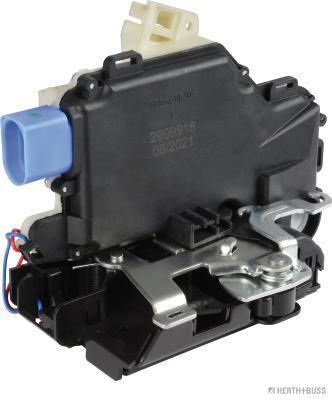 Serrure de porte HERTH+BUSS ELPARTS ref. 73100013