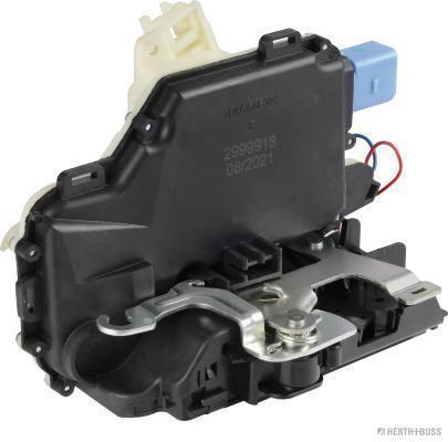 Fechadura de porta HERTH+BUSS ELPARTS ref. 73100014