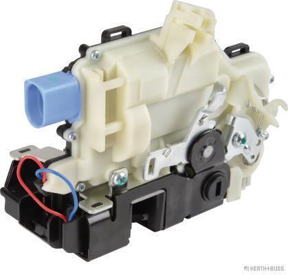 Fechadura de porta HERTH+BUSS ELPARTS ref. 73100014
