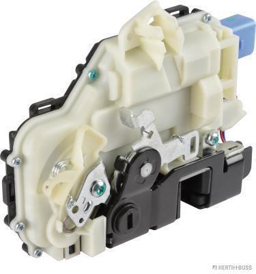 Serrure de porte HERTH+BUSS ELPARTS ref. 73100015