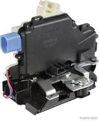 Serrure de porte HERTH+BUSS ELPARTS ref. 73100015