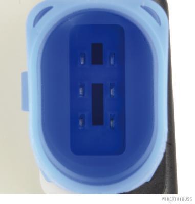 Serrure de porte HERTH+BUSS ELPARTS ref. 73100015