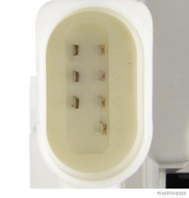 Fechadura de porta HERTH+BUSS ELPARTS ref. 73100016