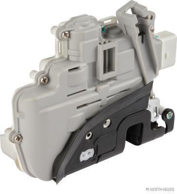 Serrure de porte HERTH+BUSS ELPARTS ref. 73100017