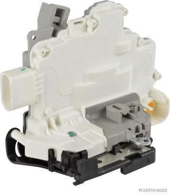Serrure de porte HERTH+BUSS ELPARTS ref. 73100017