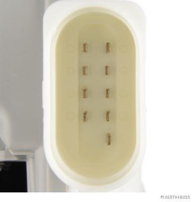 Serrure de porte HERTH+BUSS ELPARTS ref. 73100017