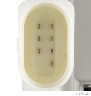 Fechadura de porta HERTH+BUSS ELPARTS ref. 73100018
