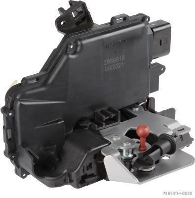 Serrure de porte HERTH+BUSS ELPARTS ref. 73100022