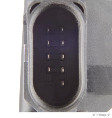Serrure de porte HERTH+BUSS ELPARTS ref. 73100022