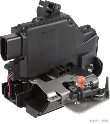 Serrure de porte HERTH+BUSS ELPARTS ref. 73100023