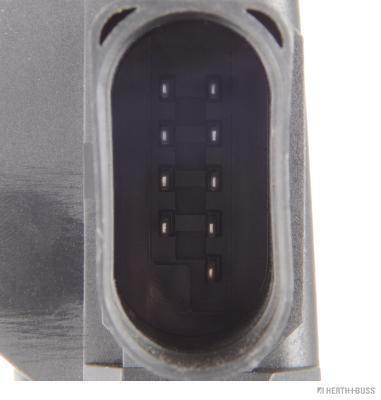 Serrure de porte HERTH+BUSS ELPARTS ref. 73100023