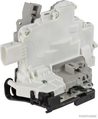Serrure de porte HERTH+BUSS ELPARTS ref. 73100025