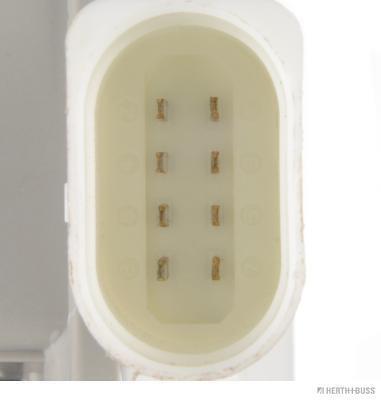 Serrure de porte HERTH+BUSS ELPARTS ref. 73100025