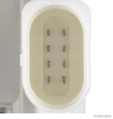 Serrure de porte HERTH+BUSS ELPARTS ref. 73100027