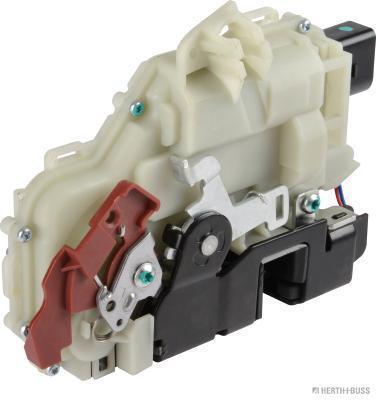 Serrure de porte HERTH+BUSS ELPARTS ref. 73100029