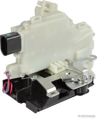 Serrure de porte HERTH+BUSS ELPARTS ref. 73100029