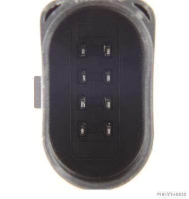 Serrure de porte HERTH+BUSS ELPARTS ref. 73100030