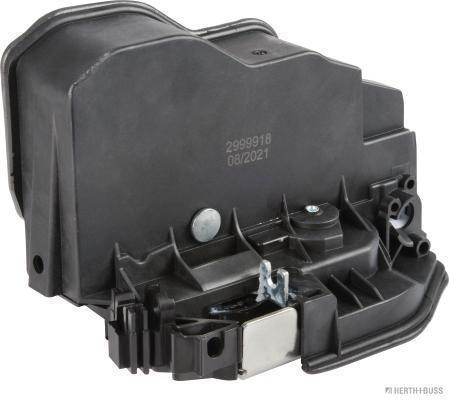 Serrure de porte HERTH+BUSS ELPARTS ref. 73100031