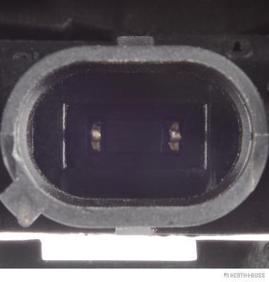 Serrure de porte HERTH+BUSS ELPARTS ref. 73100033