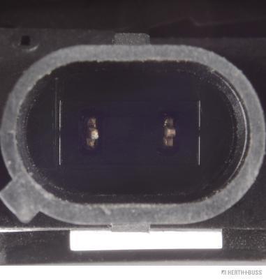Serrure de porte HERTH+BUSS ELPARTS ref. 73100034