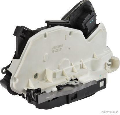Serrure de porte HERTH+BUSS ELPARTS ref. 73100035