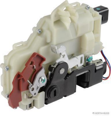 Serrure de porte HERTH+BUSS ELPARTS ref. 73100037