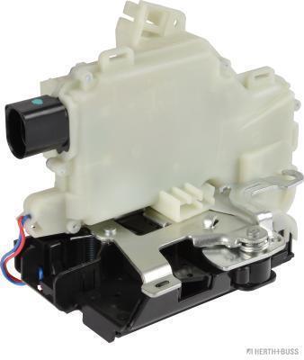 Serrure de porte HERTH+BUSS ELPARTS ref. 73100037