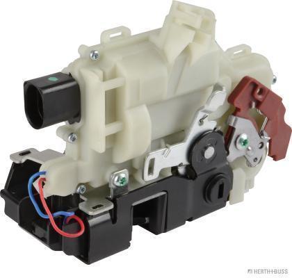 Serrure de porte HERTH+BUSS ELPARTS ref. 73100038