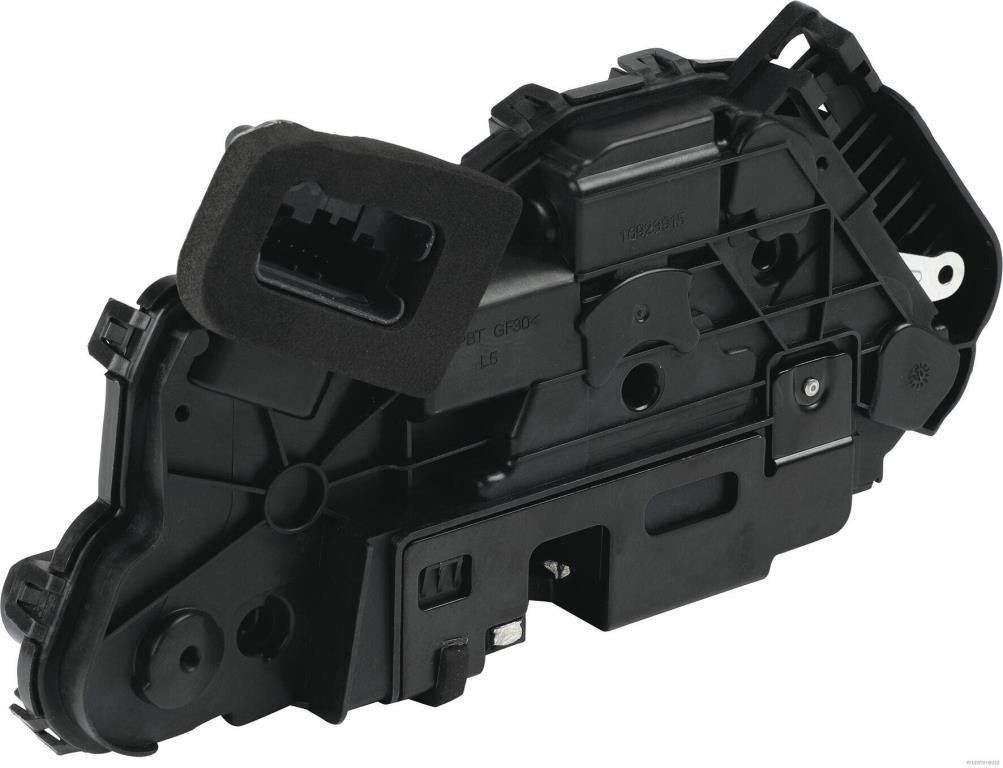 Serrure de porte HERTH+BUSS ELPARTS ref. 73100043