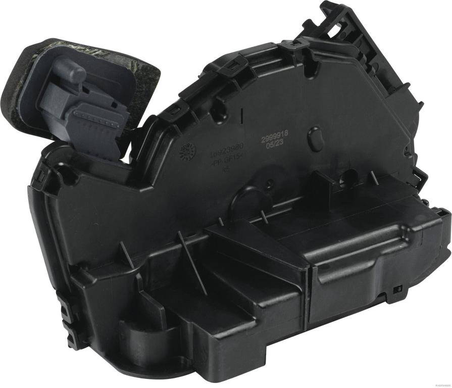Serrure de porte HERTH+BUSS ELPARTS ref. 73100044