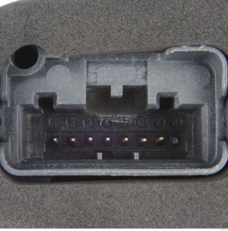 Serrure de porte HERTH+BUSS ELPARTS ref. 73100047