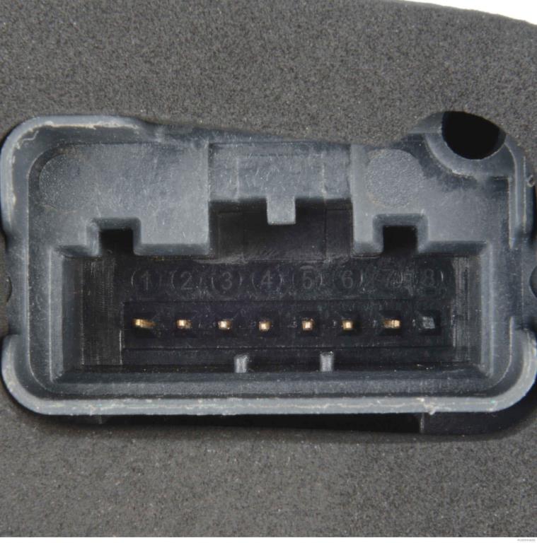 Fechadura de porta HERTH+BUSS ELPARTS ref. 73100048