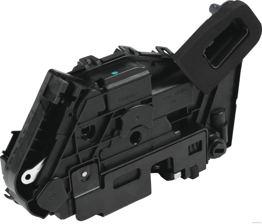 Serrure de porte HERTH+BUSS ELPARTS ref. 73100049