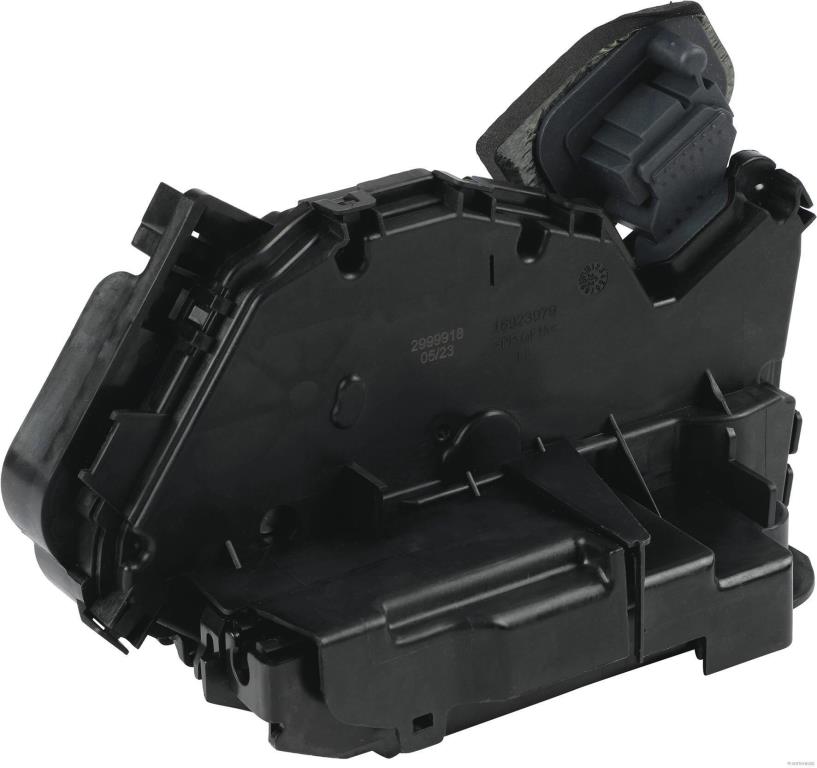 Serrure de porte HERTH+BUSS ELPARTS ref. 73100050