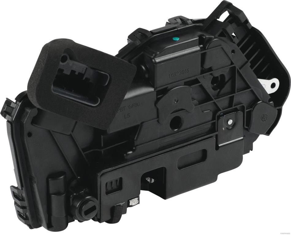 Serrure de porte HERTH+BUSS ELPARTS ref. 73100050