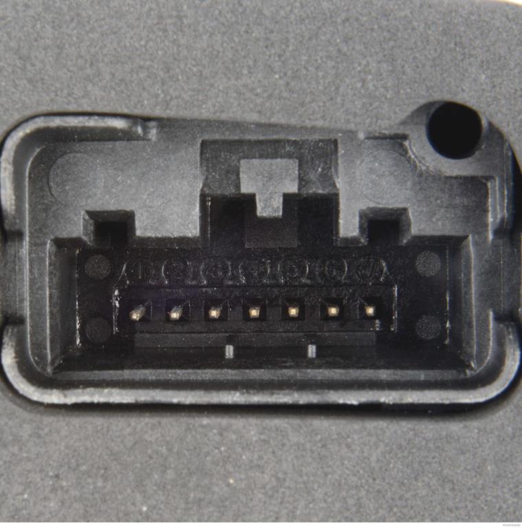 Serrure de porte HERTH+BUSS ELPARTS ref. 73100053
