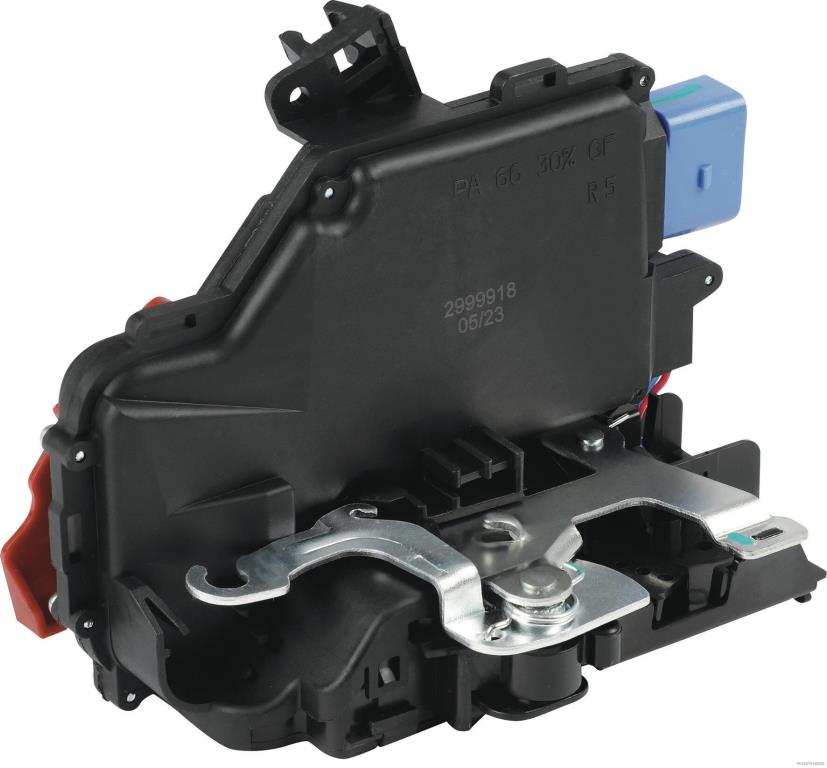 Serrure de porte HERTH+BUSS ELPARTS ref. 73100055