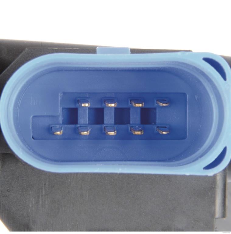 Serrure de porte HERTH+BUSS ELPARTS ref. 73100055